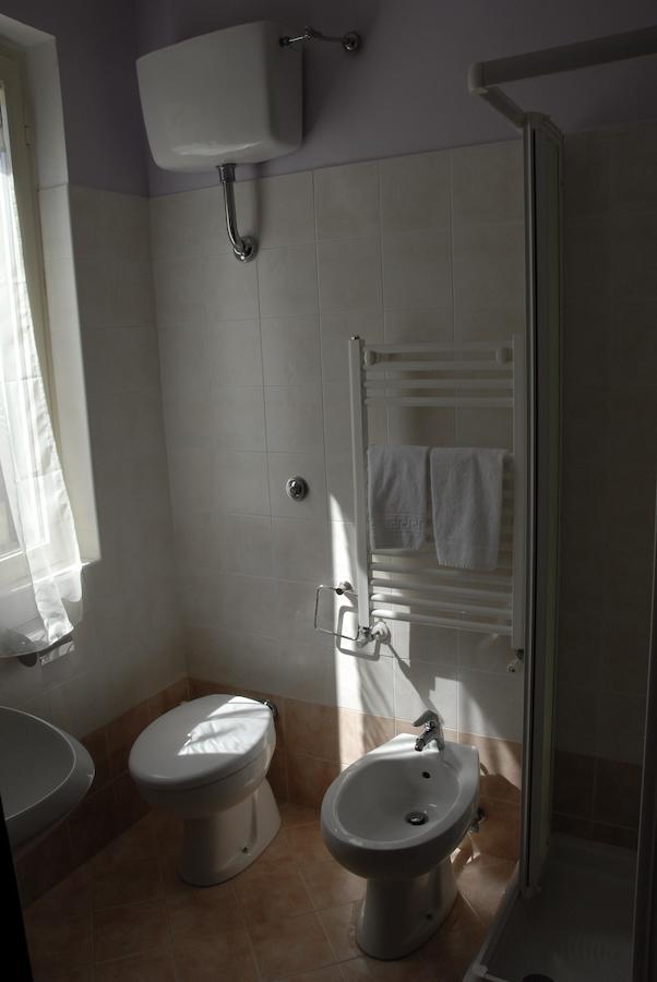 Locanda Belvedere Da Stefano Rocchetta a Volturno Номер фото